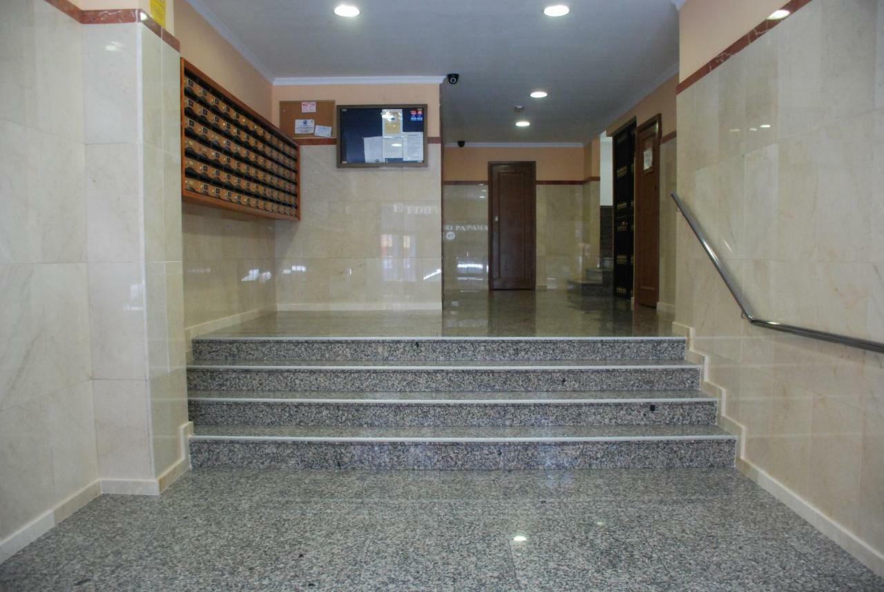 Estudio En Las Canteras- Paralelo 28 Las Palmas de Gran Canaria Exterior photo